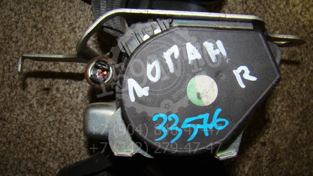 Ремень безопасности, 750 рублей, Пермь