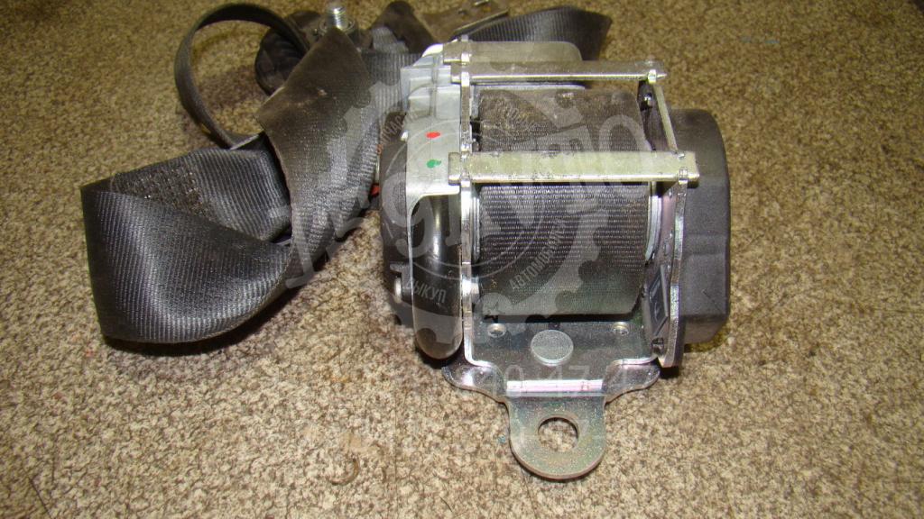 Ремень безопасности, 750 рублей, Пермь