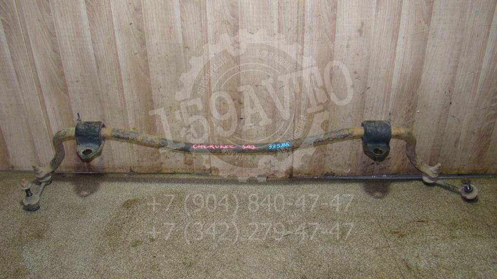 Стабилизатор задний, 3000 рублей, Пермь