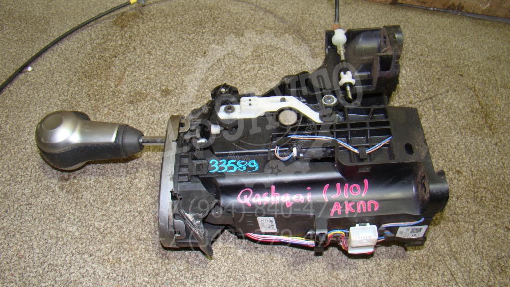 Кулиса АКПП, 2000 рублей, Пермь