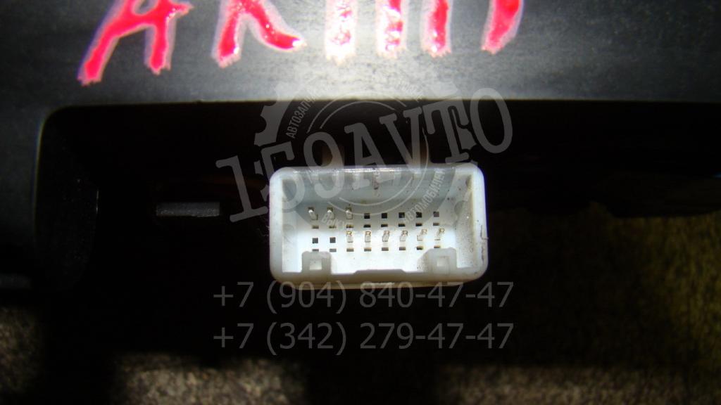 Кулиса АКПП, 2000 рублей, Пермь