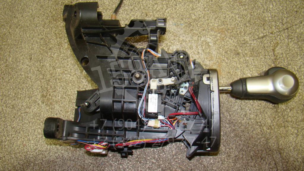 Кулиса АКПП, 2000 рублей, Пермь