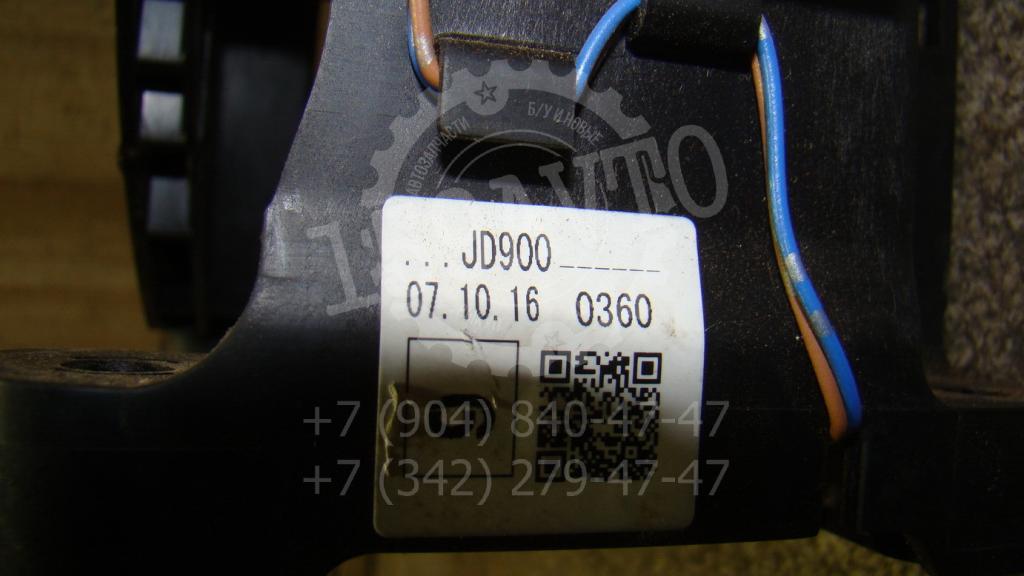 Кулиса АКПП, 2000 рублей, Пермь