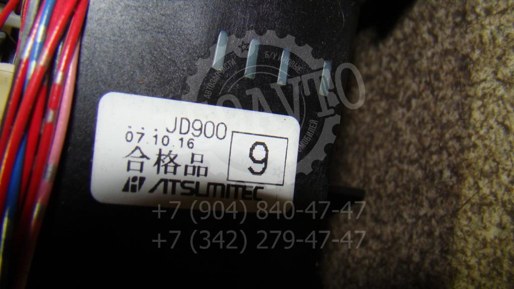 Кулиса АКПП, 2000 рублей, Пермь