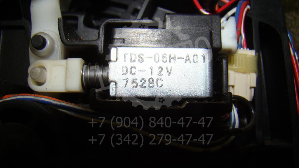 Кулиса АКПП, 2000 рублей, Пермь