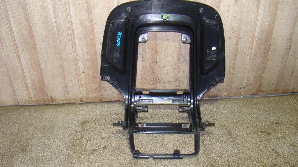 Накладка декоративная, 2000 рублей, Пермь