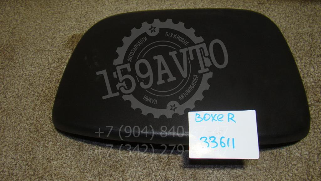 Накладка декоративная, 500 рублей, Пермь