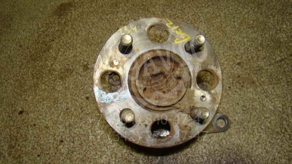 Ступица задняя, 1000 рублей, Пермь