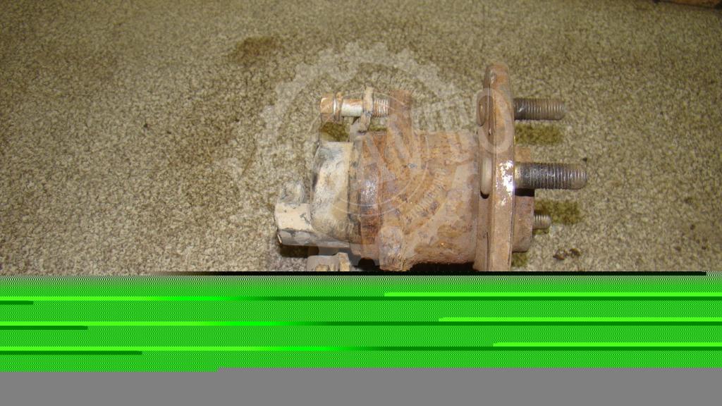 Ступица задняя, 1000 рублей, Пермь