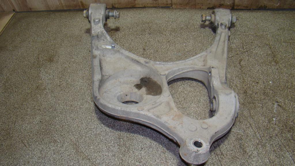 Рычаг задний нижний левый, 4000 рублей, Пермь