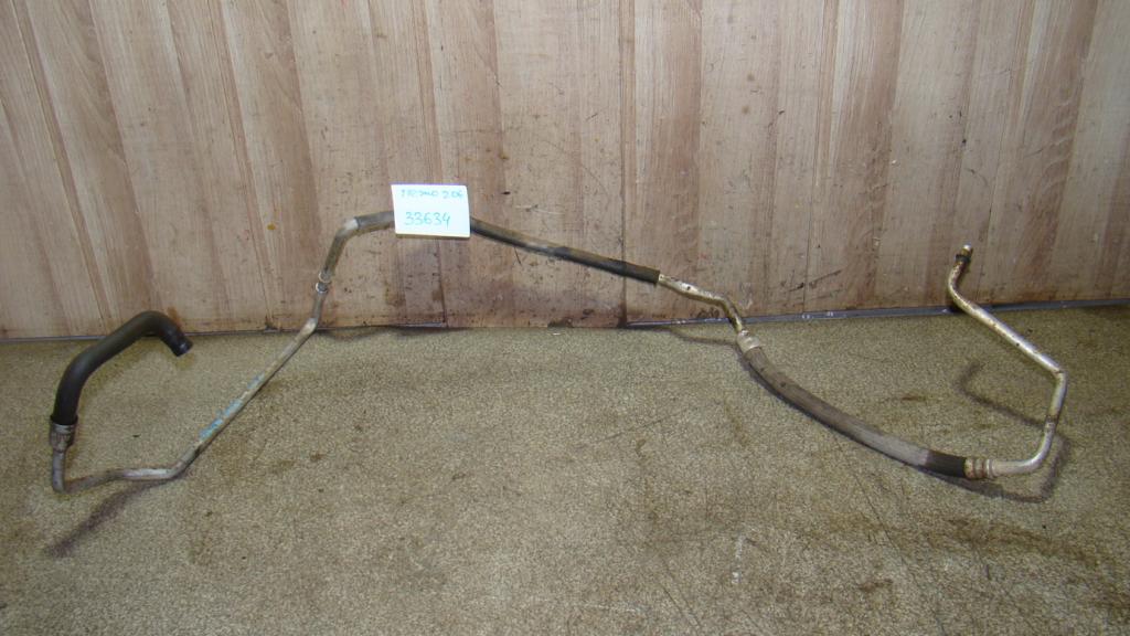 Трубка кондиционера, 1000 рублей, Пермь