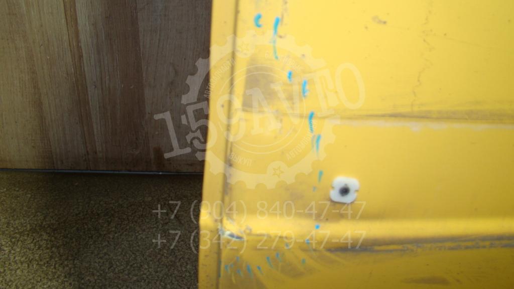 Дверь задняя левая, 4000 рублей, Пермь
