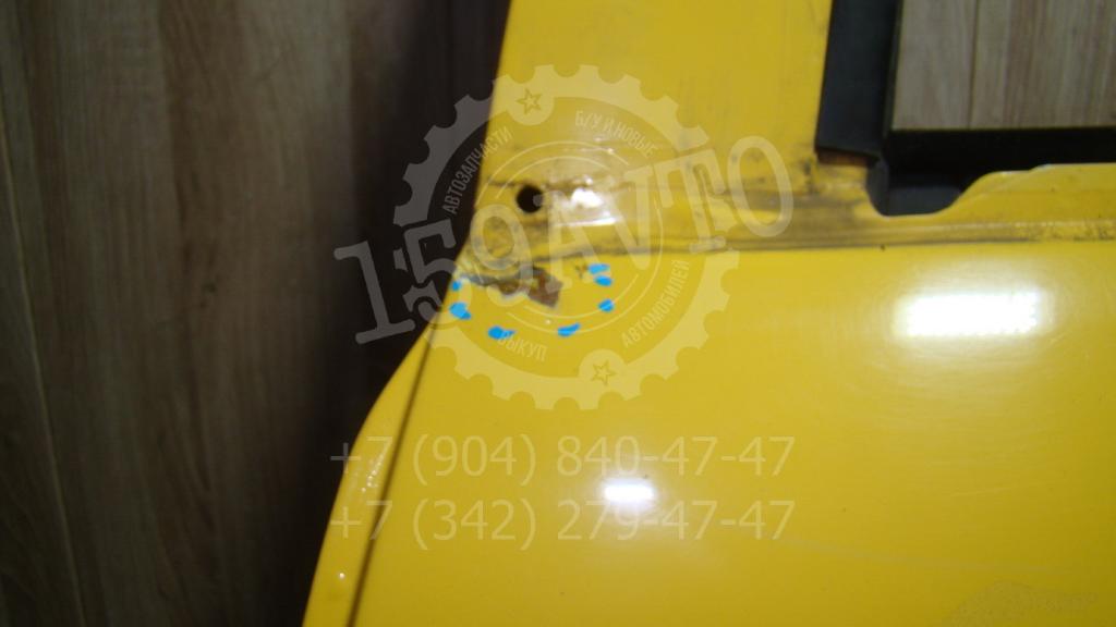 Дверь задняя левая, 4000 рублей, Пермь