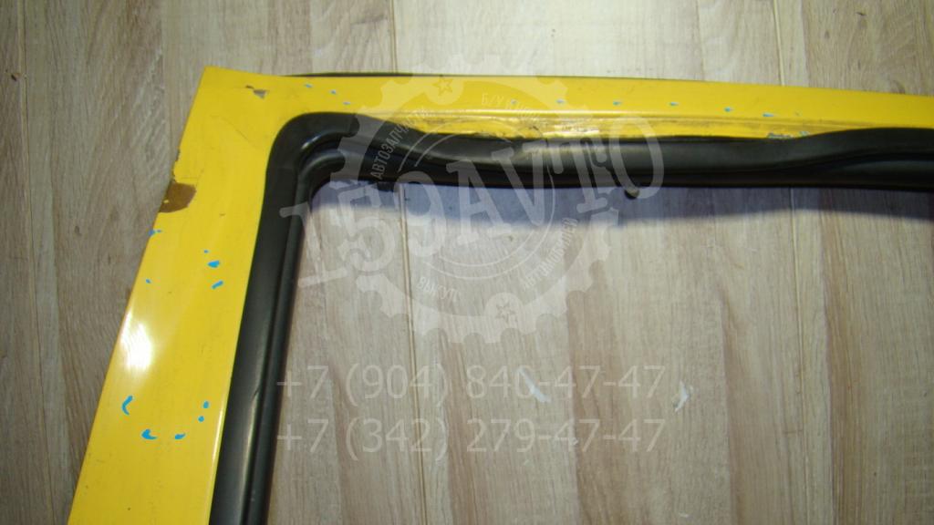 Дверь задняя левая, 4000 рублей, Пермь