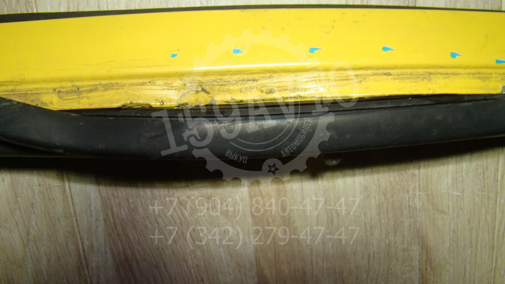 Дверь задняя левая, 4000 рублей, Пермь