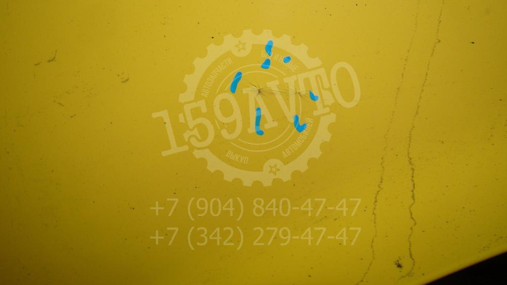 Дверь задняя левая, 4000 рублей, Пермь