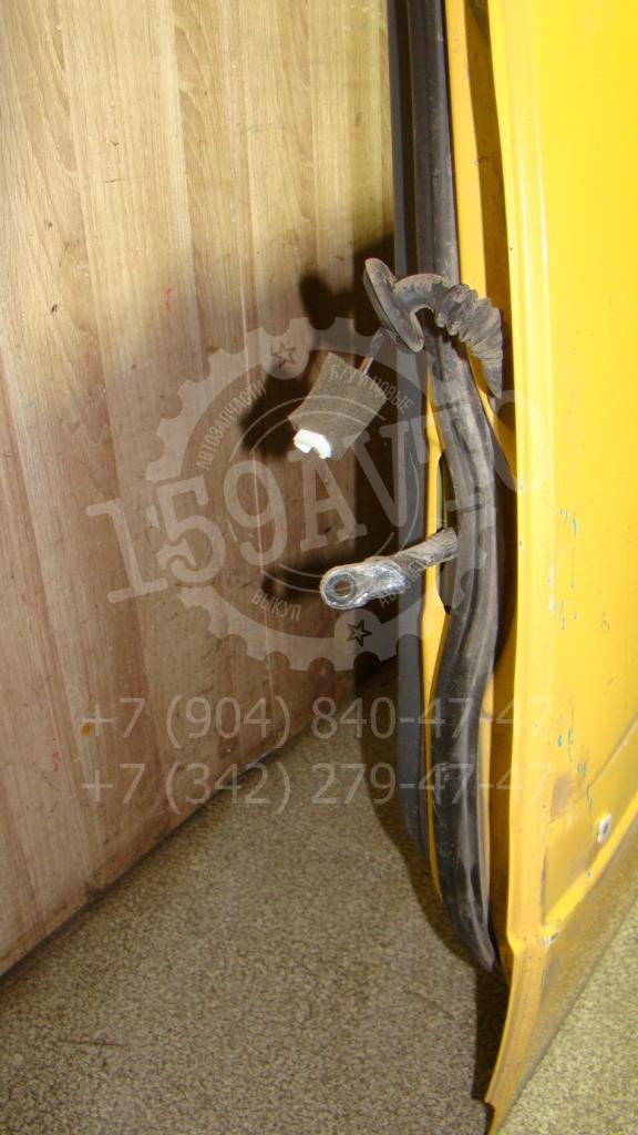 Дверь задняя левая, 4000 рублей, Пермь