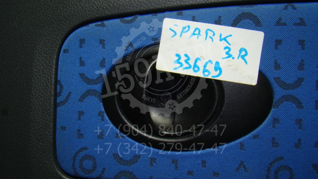 Ручка двери внутренняя правая, 500 рублей, Пермь