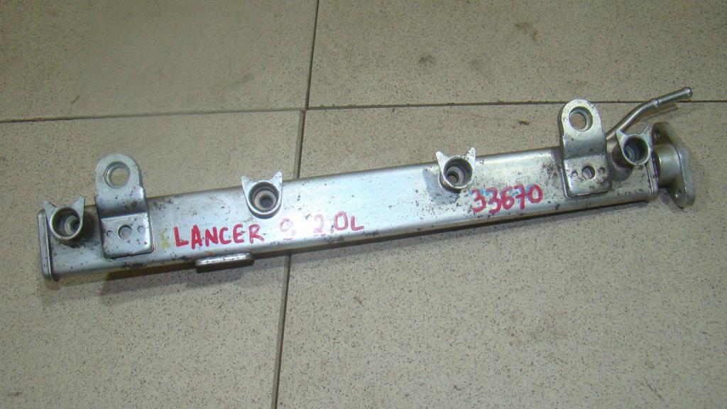 Рейка топливная, 800 рублей, Пермь