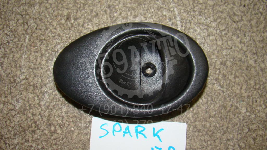 Ручка двери внутренняя правая, 500 рублей, Пермь