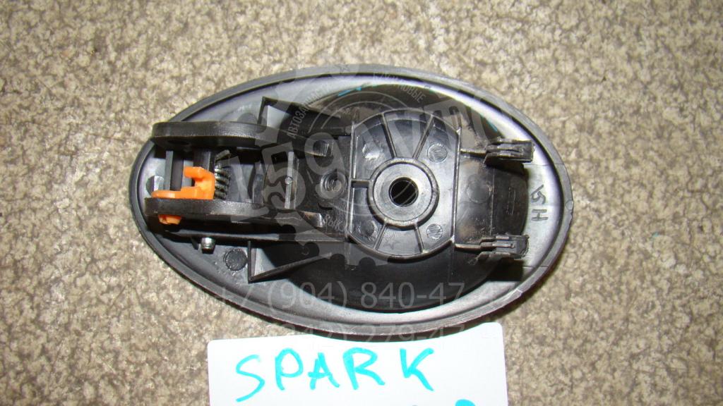 Ручка двери внутренняя правая, 500 рублей, Пермь