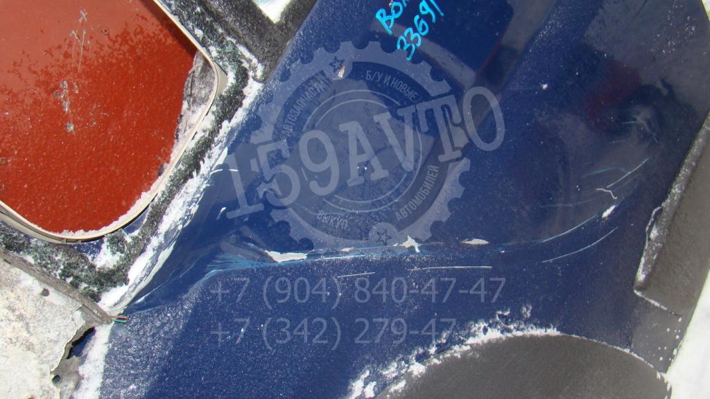 Дверь передняя левая, 15000 рублей, Пермь