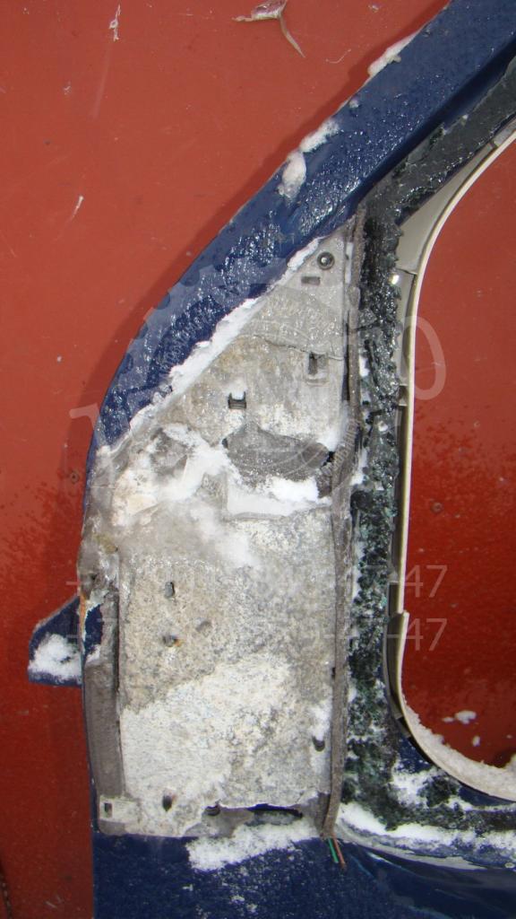 Дверь передняя левая, 15000 рублей, Пермь