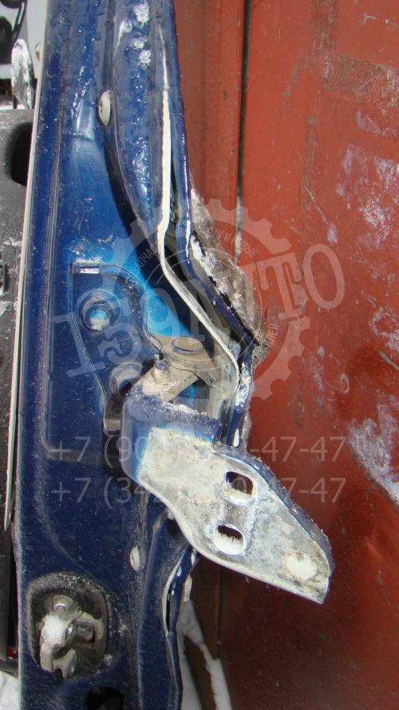 Дверь передняя левая, 15000 рублей, Пермь