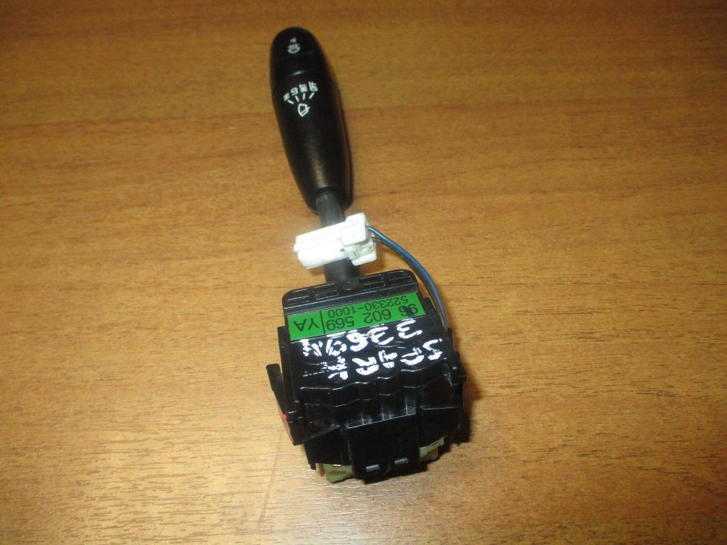 Переключатель стеклоочистителей, 500 рублей, Пермь