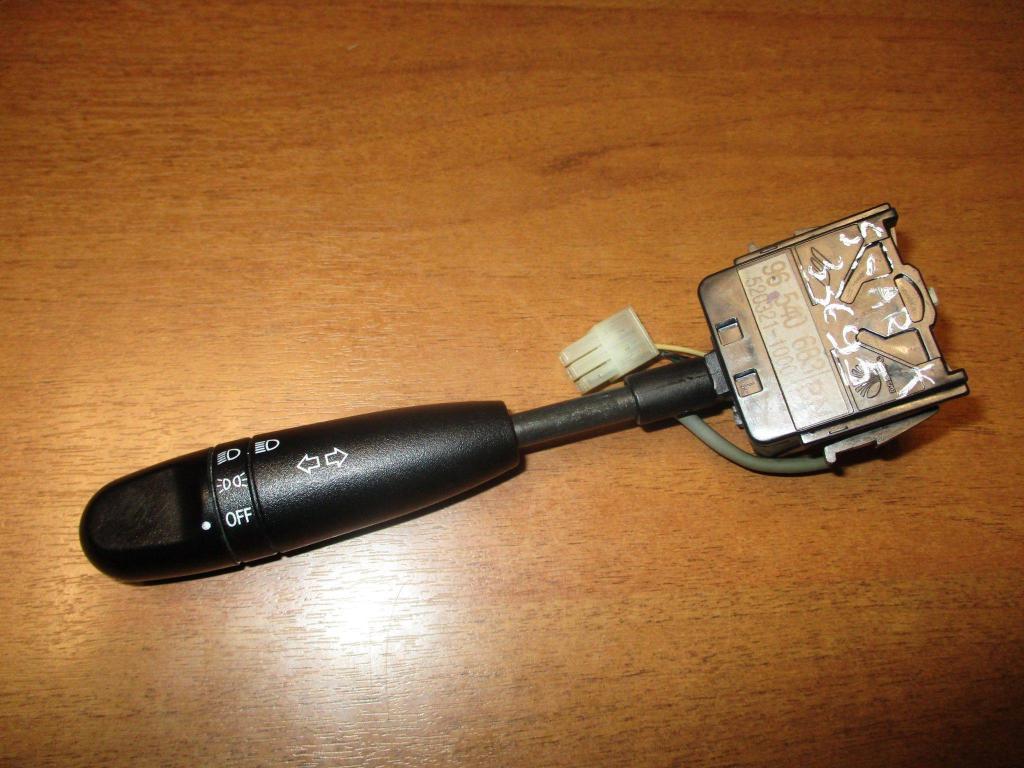 Переключатель поворотов подрулевой, 1000 рублей, Пермь