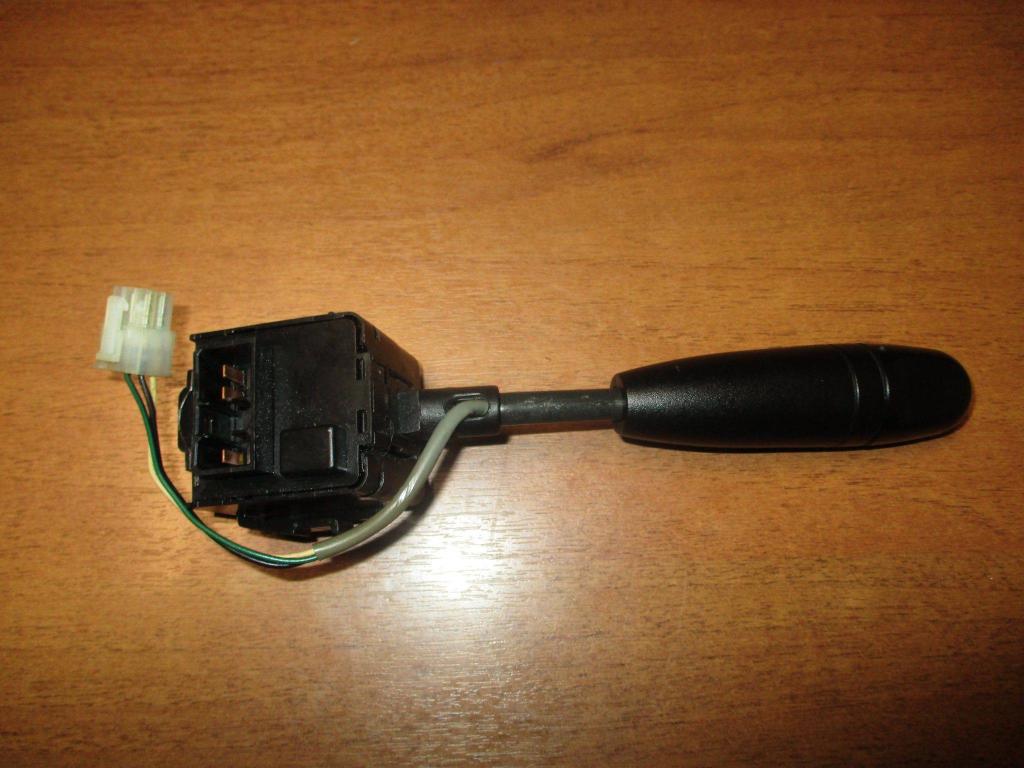 Переключатель поворотов подрулевой, 1000 рублей, Пермь