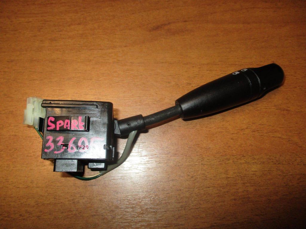 Переключатель поворотов подрулевой, 1000 рублей, Пермь