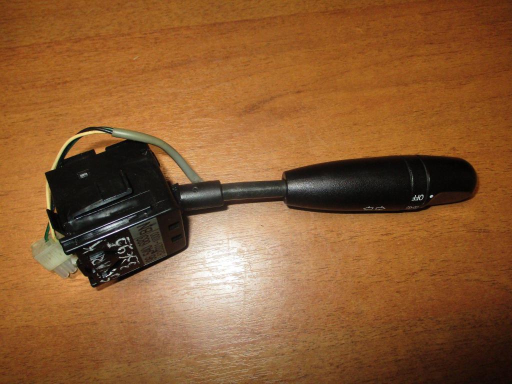 Переключатель поворотов подрулевой, 1000 рублей, Пермь