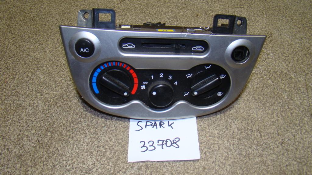 Блок управления отопителем, 1500 рублей, Пермь