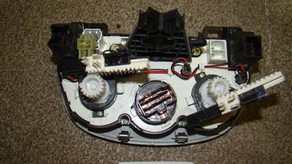 Блок управления отопителем, 1500 рублей, Пермь