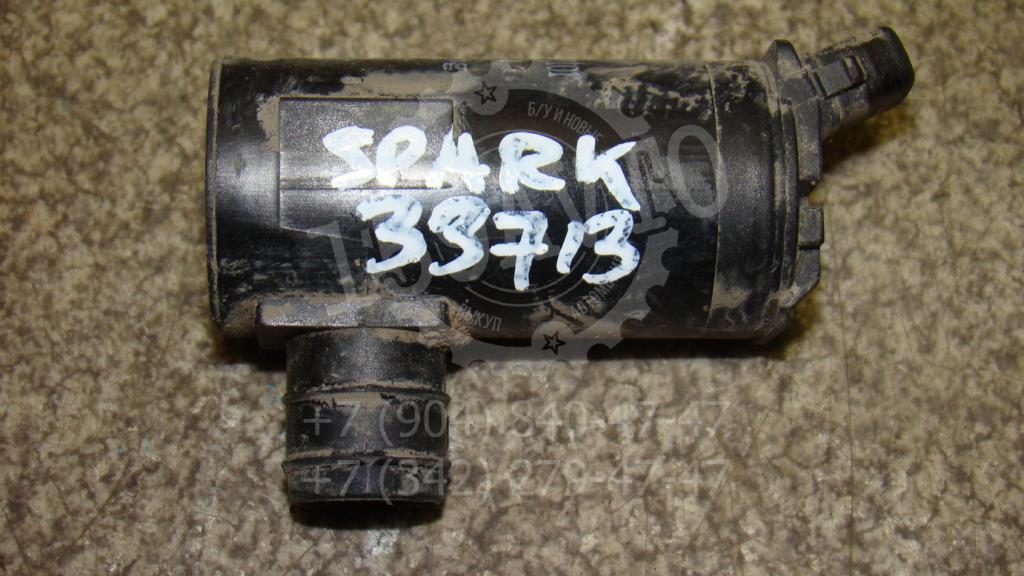 Насос омывателя, 500 рублей, Пермь