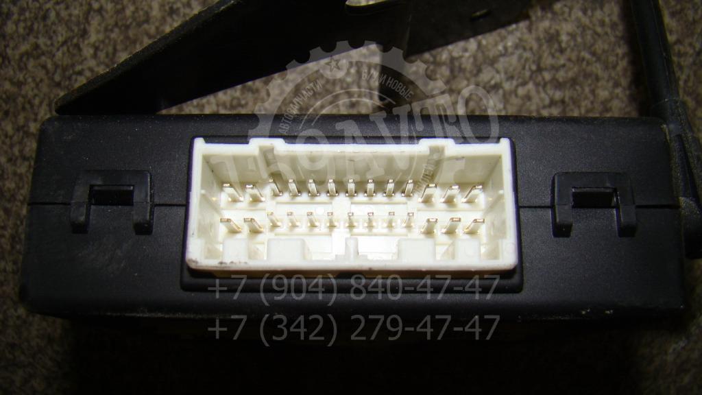 Блок электронный, 500 рублей, Пермь