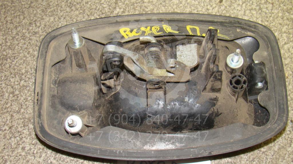 Ручка двери передней наружная правая, 1500 рублей, Пермь