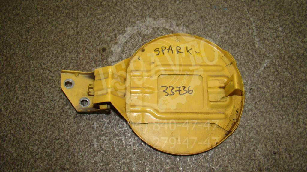 Лючок бензобака, 550 рублей, Пермь