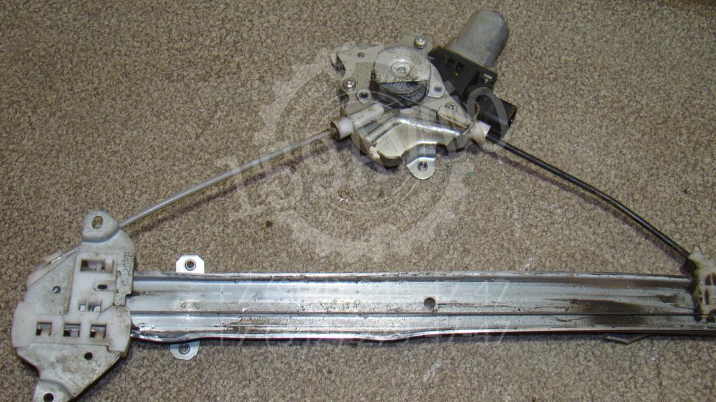 Стеклоподъемник задний правый, 500 рублей, Пермь