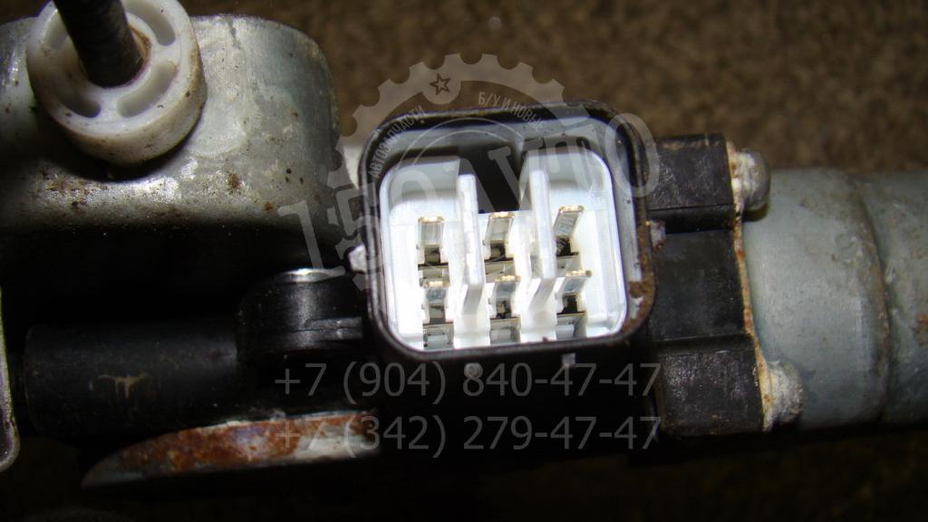 Стеклоподъемник задний правый, 500 рублей, Пермь