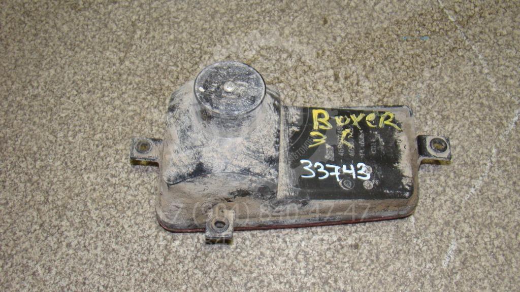 Фонарь задний в бампер правый, 1000 рублей, Пермь