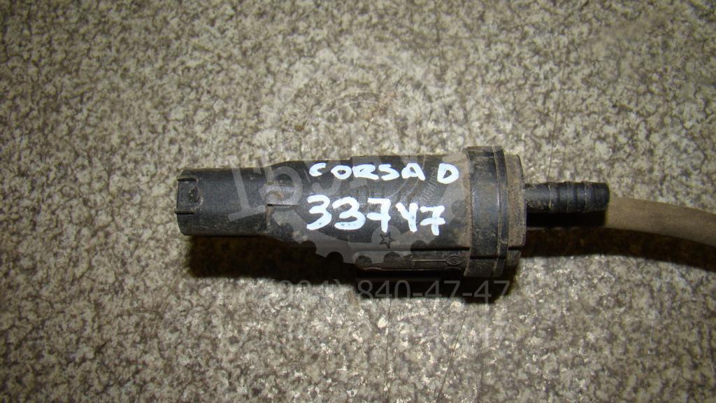 Клапан электромагнитный, 800 рублей, Пермь