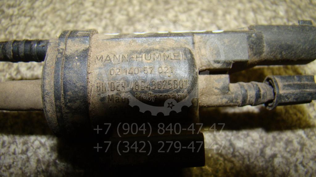 Клапан электромагнитный, 800 рублей, Пермь