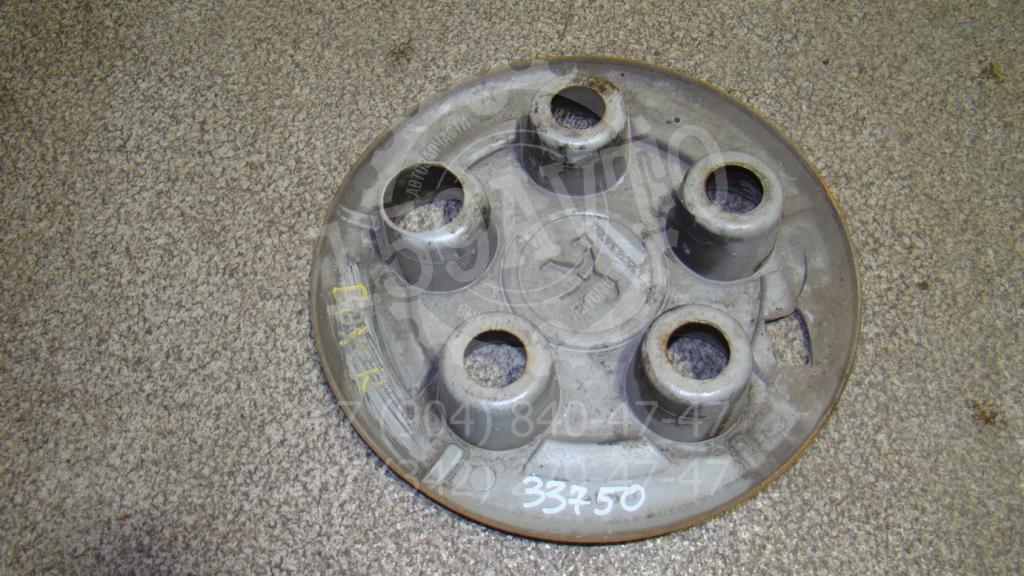 Колпак декоративный, 500 рублей, Пермь