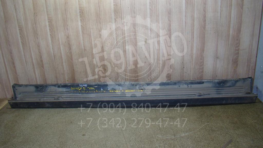 Бампер задний, 1000 рублей, Пермь