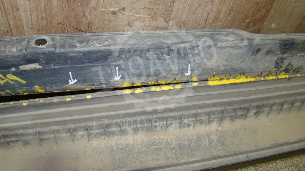 Бампер задний, 1000 рублей, Пермь