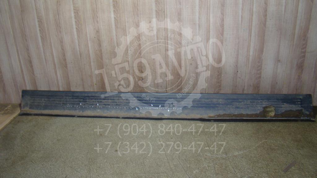 Бампер задний, 1000 рублей, Пермь