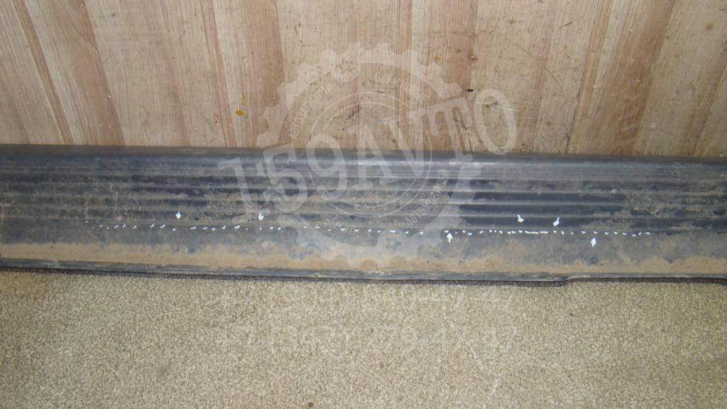 Бампер задний, 1000 рублей, Пермь