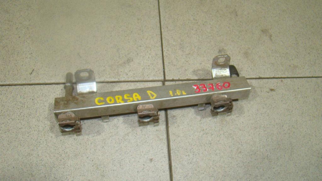 Рейка топливная, 500 рублей, Пермь